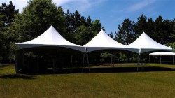 20x60 High Peak Frame Tent